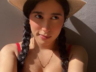 TiffannyRose - Live sexe cam - 28276157