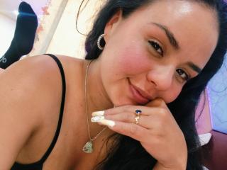 ArielleWilde - Live sex cam - 28276214