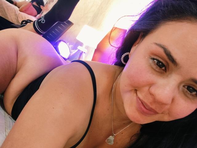 ArielleWilde - Live porn &amp; sex cam - 28276220