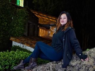 AngelinaBlanche - Sexe cam en vivo - 28276259