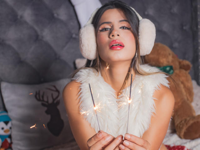 SheylaSpooner - Live porn &amp; sex cam - 28276508