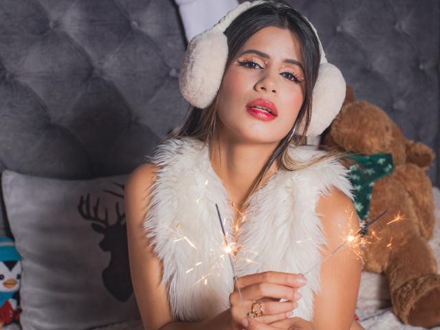 SheylaSpooner - Live porn &amp; sex cam - 28276511