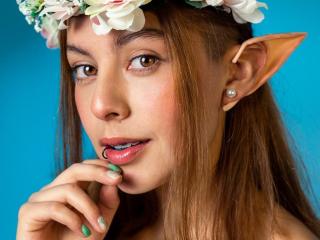 VictoriyaOrtega - Live porn &amp; sex cam - 28276583