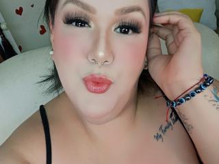 GiannaMorrys - Sexe cam en vivo - 28276940