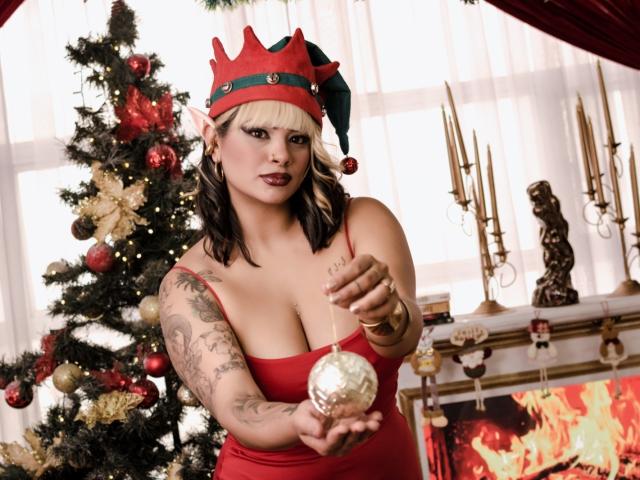 MariGonz - Live sex cam - 28277081