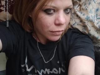 GoddessXx - Sexe cam en vivo - 28277198