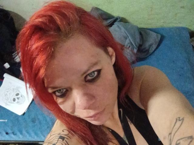 GoddessXx - Live sex cam - 28277201