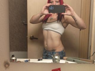 GoddessXx - Sexe cam en vivo - 28277210