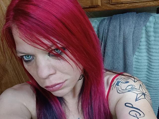 GoddessXx - Live sex cam - 28277213
