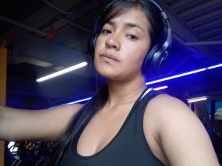 ArianithaXox - פורנו בשידור חי ומצלמת סקס - 28277273