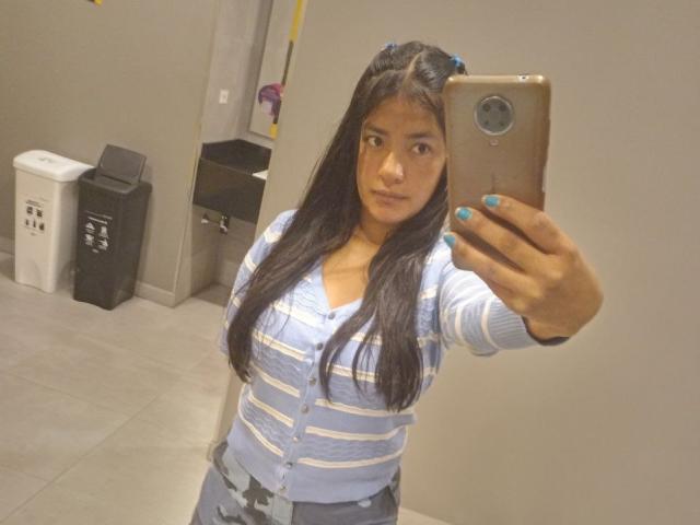 ArianithaXox - Sexe cam en vivo - 28277288