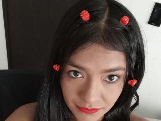 ArianithaXox - Sexe cam en vivo - 28277345