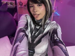 CarlaMiceli - Live porn &amp; sex cam - 28277387