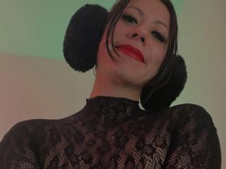 AmaraMirage - Live porn &amp; sex cam - 28277630
