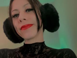 AmaraMirage - Sexe cam en vivo - 28277654