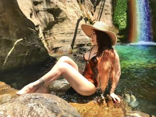 Catlady-hot - Live porn &amp; sex cam - 28277708