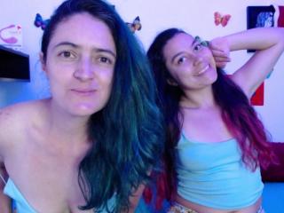 LunaVenus - Sexe cam en vivo - 28278011