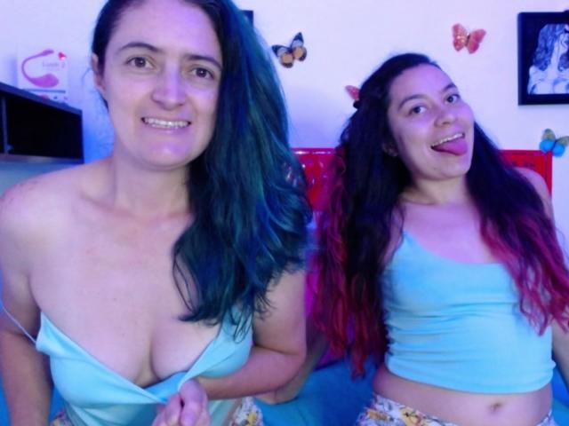 LunaVenus - Sexe cam en vivo - 28278017