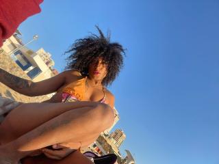 SammyFantasyAss - Live porn &amp; sex cam - 28278080