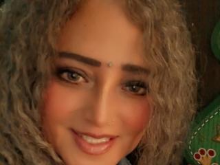 AlessadraJones - Live sex cam - 28278176