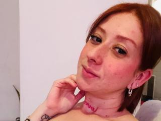 Valeriaaf - Live sex cam - 28278230
