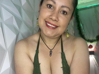 MarianaSmitt - Sexe cam en vivo - 28278623
