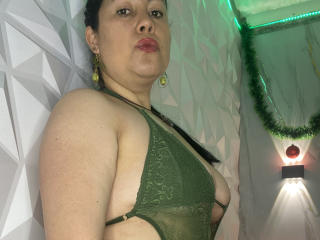 MarianaSmitt - Sexe cam en vivo - 28278629