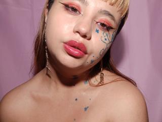 BelleVivienne69 - сексуальная веб-камера в реальном времени - 28278704