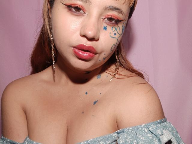 BelleVivienne69 - Camera khiêu dâm &amp; quyến rũ trực tiếp - 28278716