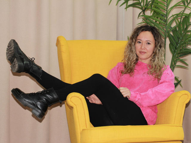 CarolinDunce - Sexe cam en vivo - 28279094