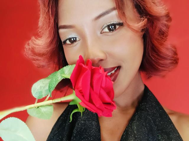 RubyFever - Sexe cam en vivo - 28279301