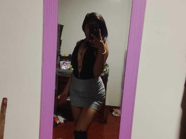 VictoriaAlvarez - Live sex cam - 28279313