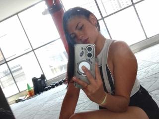 VictoriaAlvarez - Live porn &amp; sex cam - 28279325