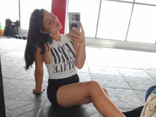 VictoriaAlvarez - Sexe cam en vivo - 28279334