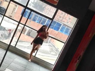 VictoriaAlvarez - Sexe cam en vivo - 28279340