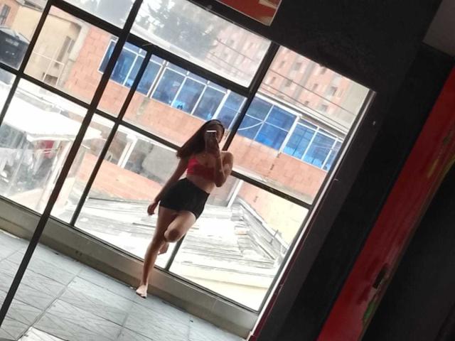 VictoriaAlvarez - Live sexe cam - 28279340