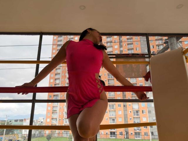 VictoriaAlvarez - Live sex cam - 28279346