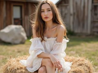 ElzaKomx - Live porn &amp; sex cam - 28279430