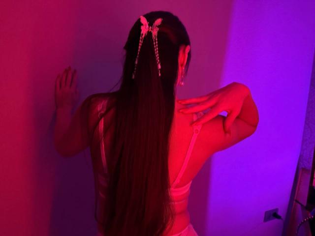 Rouzi - Sexe cam en vivo - 28279616