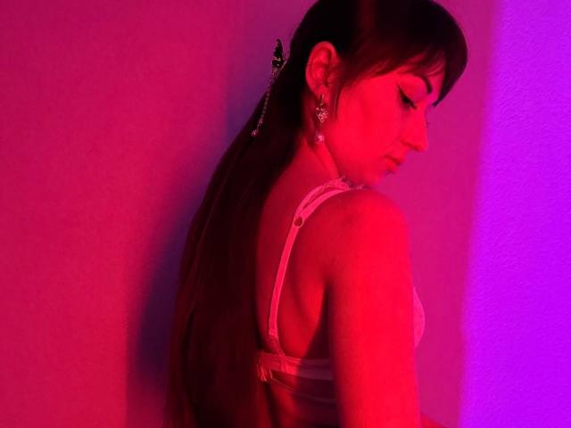 Rouzi - Sexe cam en vivo - 28279619