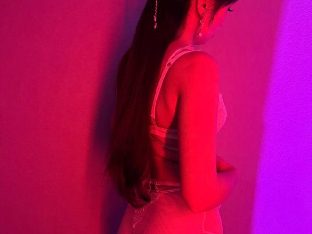 Rouzi - Sexe cam en vivo - 28279631