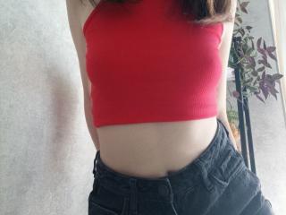 WollyMolly - Sexe cam en vivo - 28280057