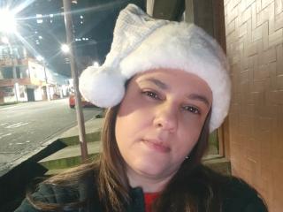 AmeliaWilson - Sexe cam en vivo - 28280381