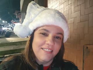 AmeliaWilson - Sexe cam en vivo - 28280384