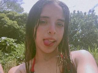 LovelyAprill - Live porn &amp; sex cam - 28280969