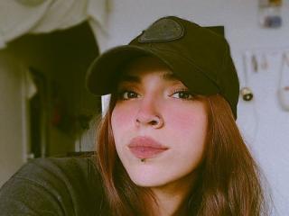 LovelyAprill - Live sex cam - 28280975