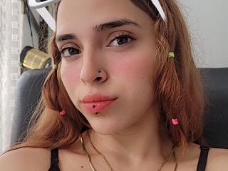 LovelyAprill - Live sex cam - 28280996