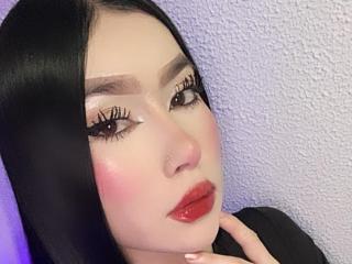 BellaDalthon - Live sex cam - 28281362