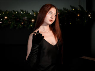 EllyCat - сексуальная веб-камера в реальном времени - 28281431