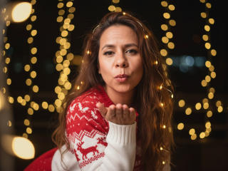 SofiaXDelRio - Live sex cam - 28281587